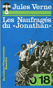 Les naufragés du Jonathan NUEVOS TIEMPOS